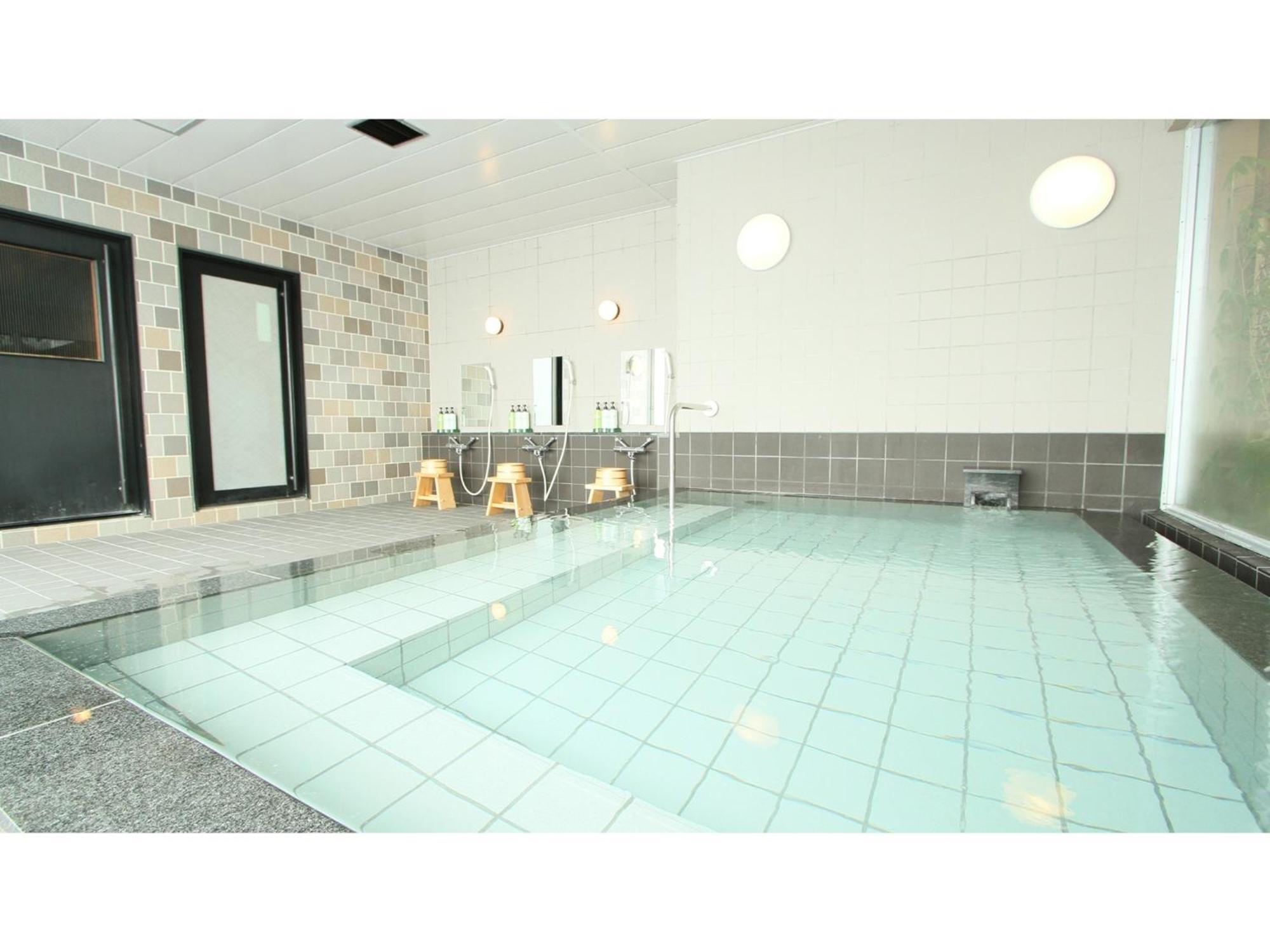 Hotel Areaone Chitose - Vacation Stay 96109V Exterior photo