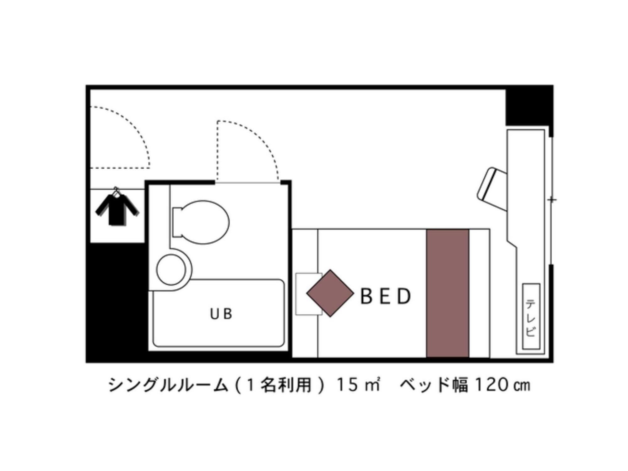 Hotel Areaone Chitose - Vacation Stay 96109V Exterior photo