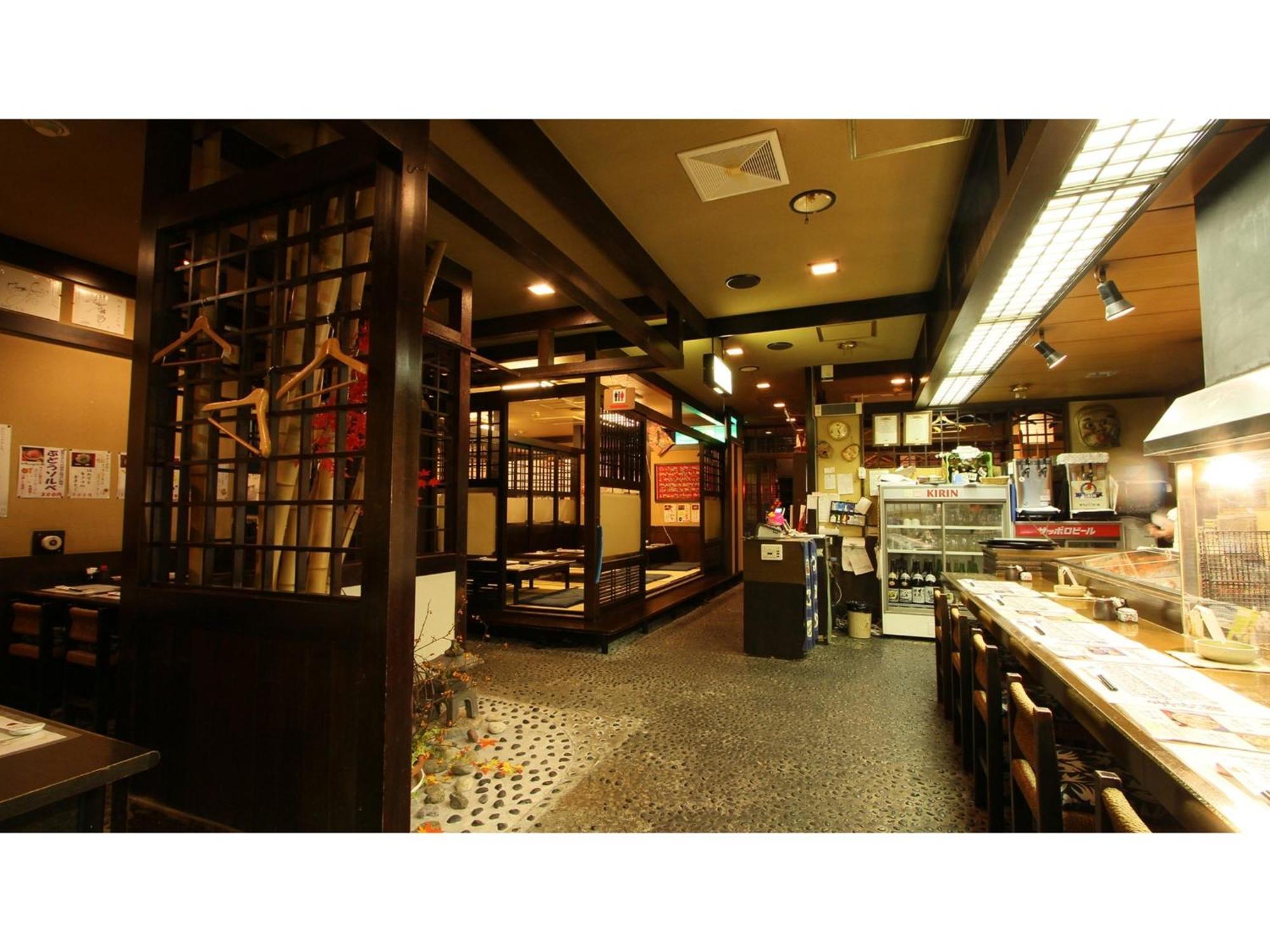 Hotel Areaone Chitose - Vacation Stay 96109V Exterior photo